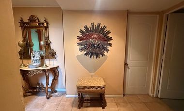 Dúplex en Privilegiado Condominio