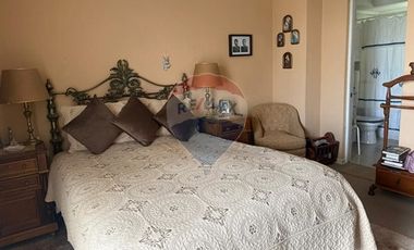 Dúplex en Privilegiado Condominio