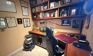 Dúplex en Privilegiado Condominio