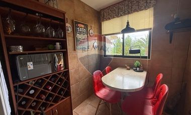 Dúplex en Privilegiado Condominio