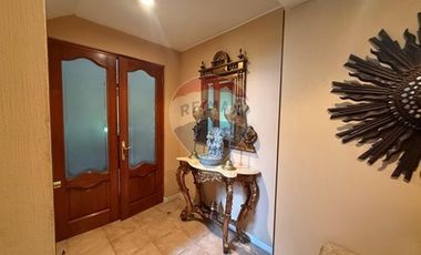 Dúplex en Privilegiado Condominio