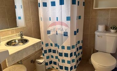 Dúplex en Privilegiado Condominio