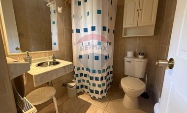 Dúplex en Privilegiado Condominio