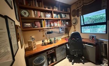 Dúplex en Privilegiado Condominio