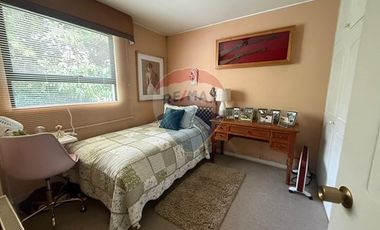 Dúplex en Privilegiado Condominio