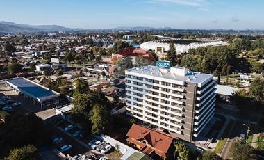 VEN A VIVIR A EDIFICIO SANGERS