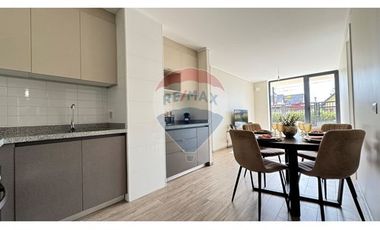 VEN A VIVIR A EDIFICIO SANGERS