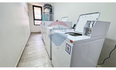 VEN A VIVIR A EDIFICIO SANGERS