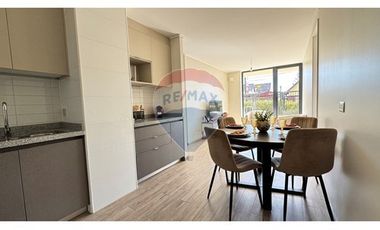 VEN A VIVIR A EDIFICIO SANGERS