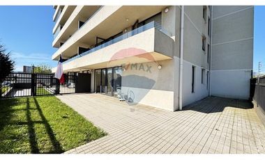 VEN A VIVIR A EDIFICIO SANGERS