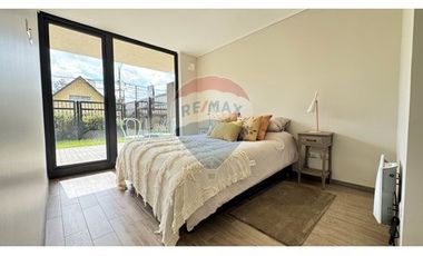 VEN A VIVIR A EDIFICIO SANGERS