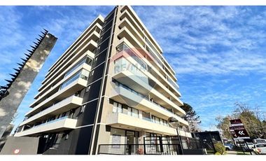 VEN A VIVIR A EDIFICIO SANGERS