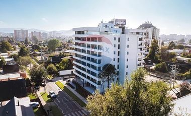 VEN A VIVIR A EDIFICIO SANGERS