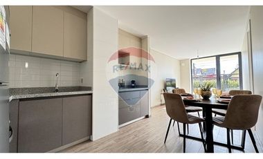 VEN A VIVIR A EDIFICIO SANGERS