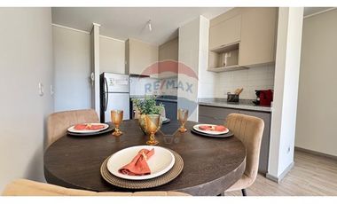 VEN A VIVIR A EDIFICIO SANGERS