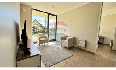 VEN A VIVIR A EDIFICIO SANGERS