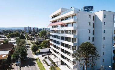 VEN A VIVIR A EDIFICIO SANGERS