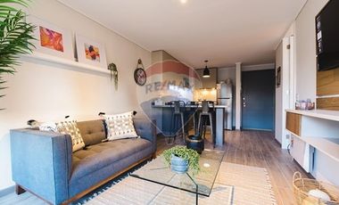 VEN A VIVIR A EDIFICIO SANGERS