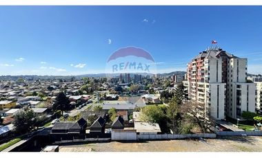 VEN A VIVIR A EDIFICIO SANGERS