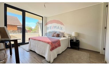 VEN A VIVIR A EDIFICIO SANGERS