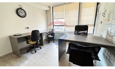 VEN A VIVIR A EDIFICIO SANGERS