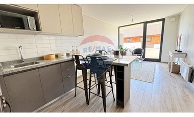 VEN A VIVIR A EDIFICIO SANGERS