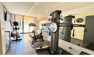 VEN A VIVIR A EDIFICIO SANGERS