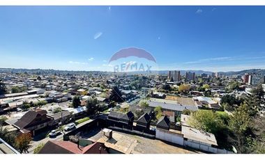 VEN A VIVIR A EDIFICIO SANGERS