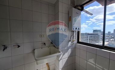 SE VENDE DEPARTAMENTO 4D/3B/E/B, CENTRO TEMUCO