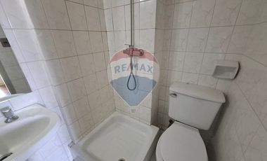 SE VENDE DEPARTAMENTO 4D/3B/E/B, CENTRO TEMUCO