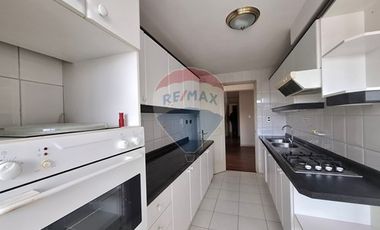 SE VENDE DEPARTAMENTO 4D/3B/E/B, CENTRO TEMUCO