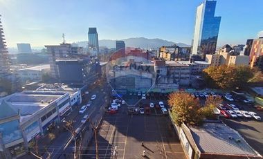 SE VENDE DEPARTAMENTO 4D/3B/E/B, CENTRO TEMUCO