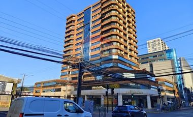 SE VENDE DEPARTAMENTO 4D/3B/E/B, CENTRO TEMUCO