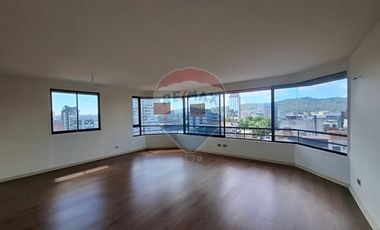 SE VENDE DEPARTAMENTO 4D/3B/E/B, CENTRO TEMUCO