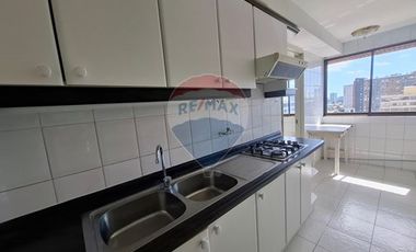 SE VENDE DEPARTAMENTO 4D/3B/E/B, CENTRO TEMUCO