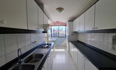 SE VENDE DEPARTAMENTO 4D/3B/E/B, CENTRO TEMUCO