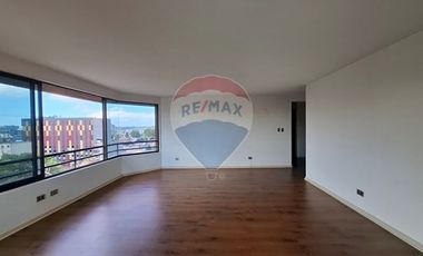 SE VENDE DEPARTAMENTO 4D/3B/E/B, CENTRO TEMUCO