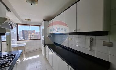 SE VENDE DEPARTAMENTO 4D/3B/E/B, CENTRO TEMUCO