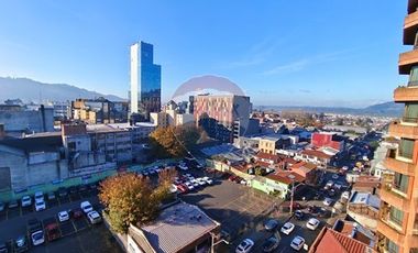 SE VENDE DEPARTAMENTO 4D/3B/E/B, CENTRO TEMUCO