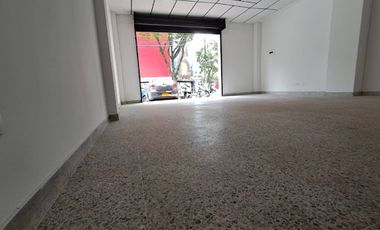 ARRIENDO de LOCALES en PEREIRA
