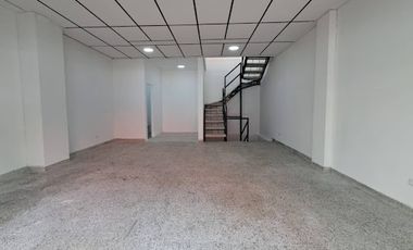 ARRIENDO de LOCALES en PEREIRA