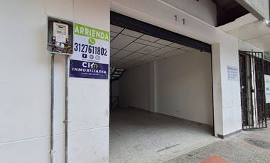 ARRIENDO de LOCALES en PEREIRA