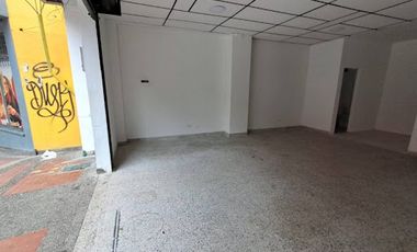 ARRIENDO de LOCALES en PEREIRA