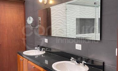 ARRIENDO de CASA CAMPESTRE en ENVIGADO