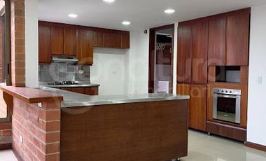 ARRIENDO de CASA CAMPESTRE en ENVIGADO