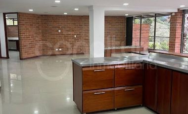 ARRIENDO de CASA CAMPESTRE en ENVIGADO