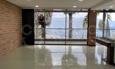 ARRIENDO de CASA CAMPESTRE en ENVIGADO