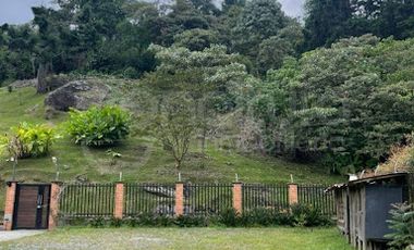 ARRIENDO de CASA CAMPESTRE en ENVIGADO