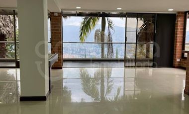 ARRIENDO de CASA CAMPESTRE en ENVIGADO