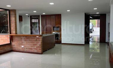 ARRIENDO de CASA CAMPESTRE en ENVIGADO